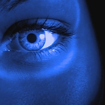 sensual_vibe's profile picture. what are we afraid of?