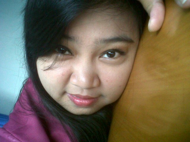 MencintaiMu adlah hal yg terindah dlm hidup'Q for U anwar Irawan... ☺ ☺