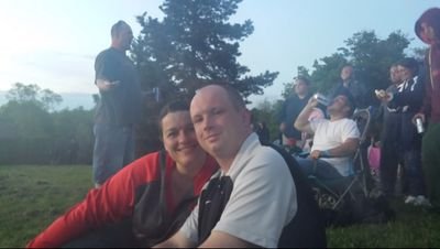 Managing Partner @ Chili's Fingerlakes Crossing #thebestlife