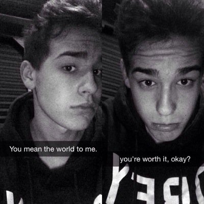 send us your jacob goals!