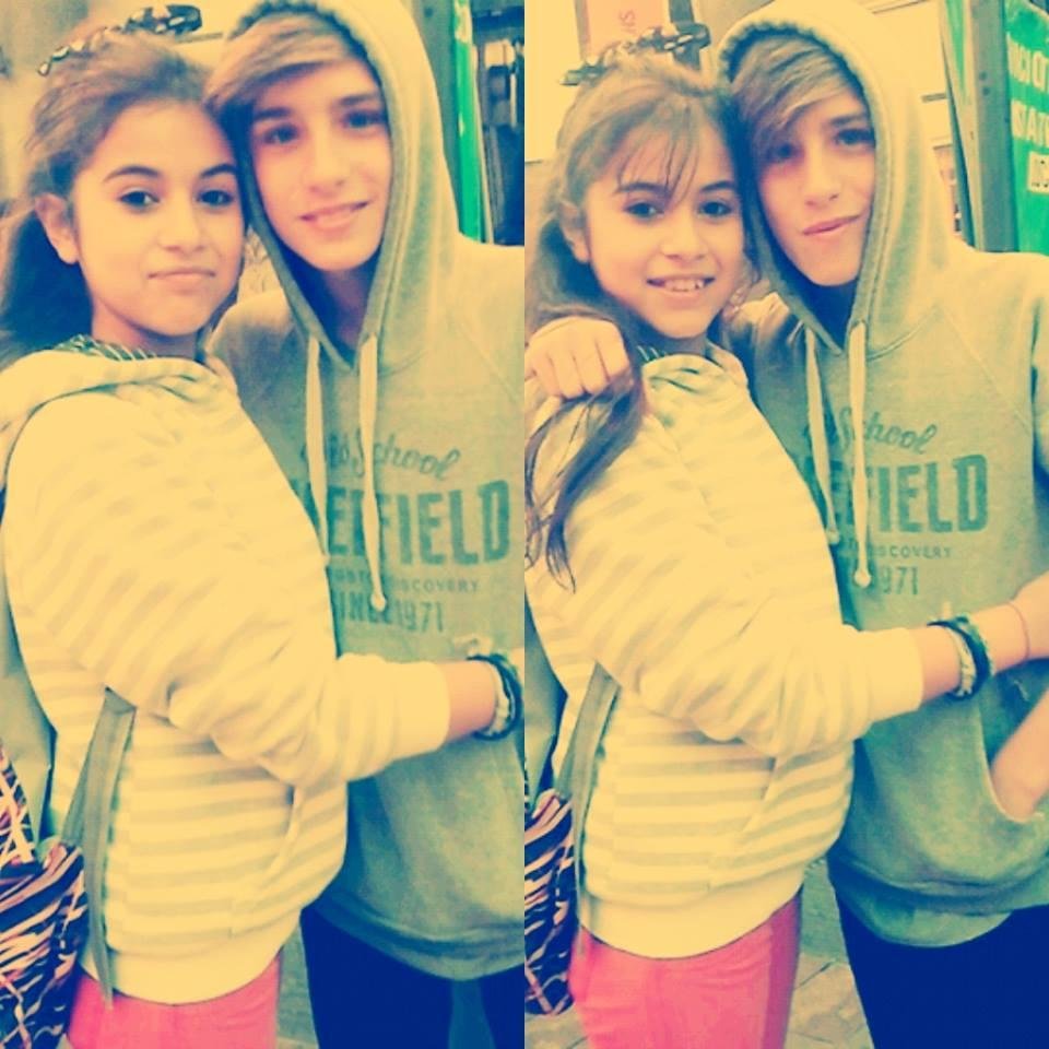 ♡♥~Laaariii~♥♡