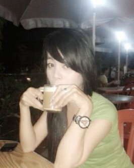 Simple,I Like Travelling,Dance,Music,Shopping,Fishing,Watching Movie,Kuliner,and Enjoy My Life