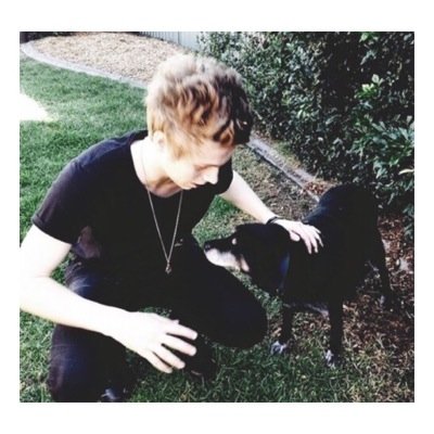 free follow from @cloudsbrooklyn  follow and ask for a dm to Luke!