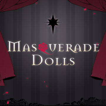 Pixiv企画Masquerade Dollsのリプライ用TLです。
【@pixiv_dolls】