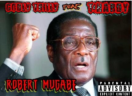 Rapper From Pretoria , South Africa. I'm A Member Of Trigga Squad. I Believe In God. I Love Hip-Hop. I'm Not The Future, I'm The Present.