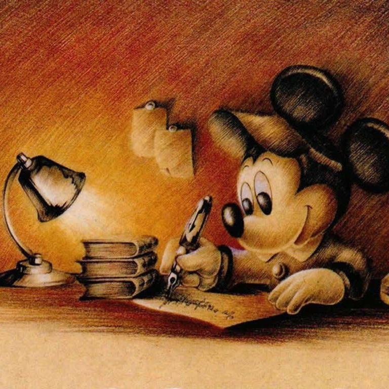 Nuevo Rol,con personajes de Disney y DreamWorks.Pasa saber más,pasate por nuestro blog ^^