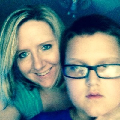 Mandee476's profile picture. Three words...crazy, funny, autism...words that pertain to my life...