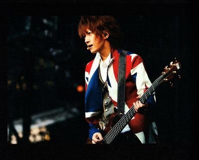 L'Arc～en～CielとVAMPSのファンであれば、ファボります