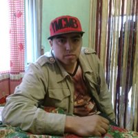 Cristian canci (@pardy073) Twitter profile photo