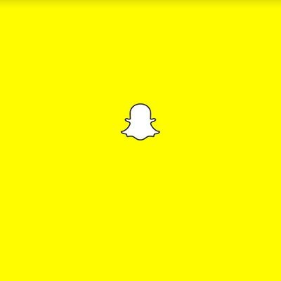 Posts without snapchat name unless you ask for it.