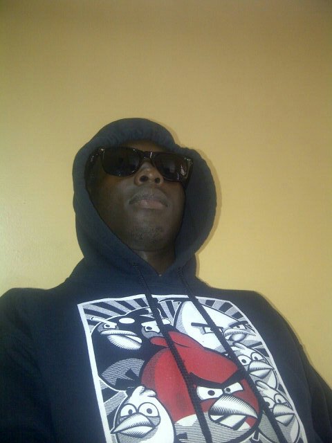 Jus live it