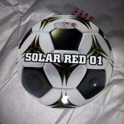 Solar01ECNL's profile picture. 