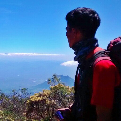 *Biarkan Kata Hati yang berbicara dan Langkah kaki yang Bercerita*