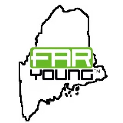 faryoungme's profile picture. The one and only Maine Far Young Street Team Leader