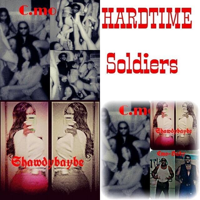 HARDTIME RECORDS C.E.O .C.(YOUTUBE@HARDTIMERECORDS)(soundcloud @HARDTIMERECORDS)