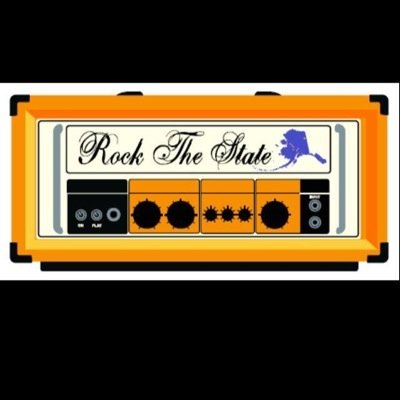 RockTheStateAK Profile Picture