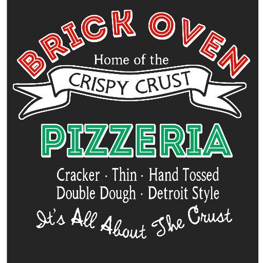 Brick Oven is your fresh New York Style Pizzeria. Located at 624 South Jones in Omaha, Nebraska.
