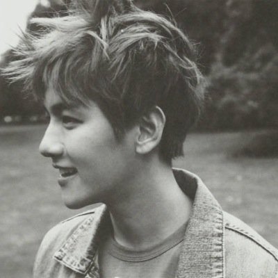 Baekh [H]さんのプロフィール画像