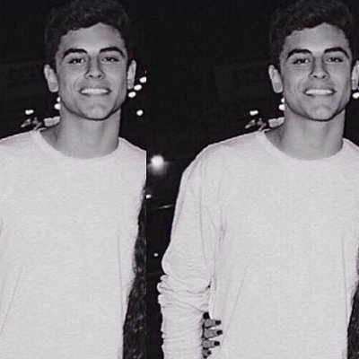 im here for gilinsky and matt only