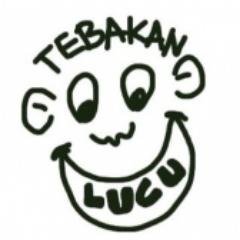 Baru aja Gue habis FOLLOW nih @TekaTekiUnyu ,daritadi ga berhenti Ngakak, haha GILAAAA!! Sumpah Teka-Teki nya lucu&konyol!! Buruan FOLLOW!