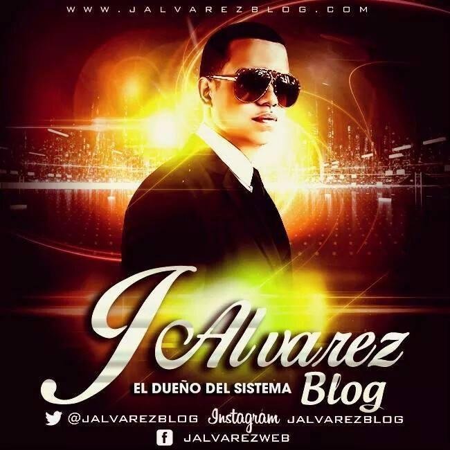 El Blog OFICIAL de @JAlvarezFlow
https://t.co/WNWOI4sHhg 
https://t.co/KRpBXWkoTG 
JAlvarezBlog@gmail.com