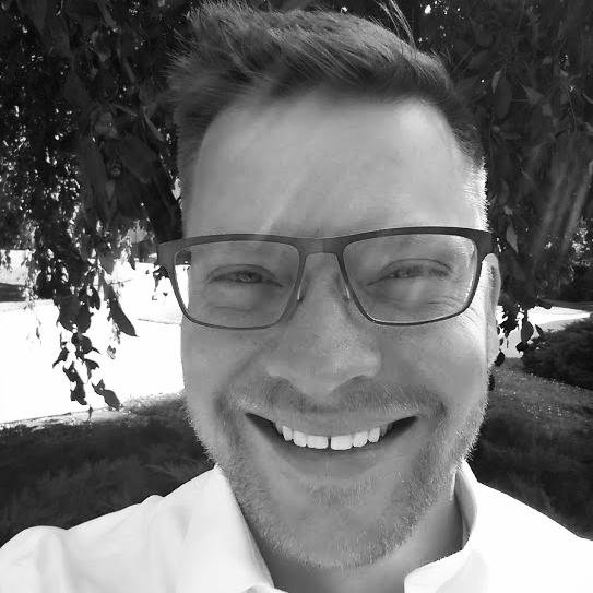 Sr Director Dell Technologies, Dad, Technology Wonk, reader, fixer of things, outdoors kinda person.  All tweets are mine alone.