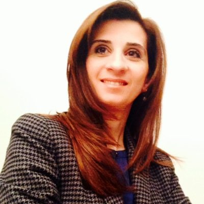 Co-founder & CEO, O5 Technologies