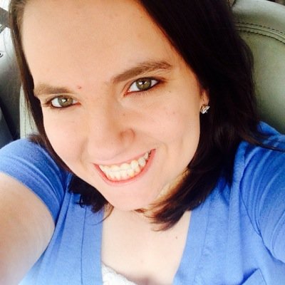 Young mother. Christian. Friend. Daughter. Social Butterfly. Hardworker.