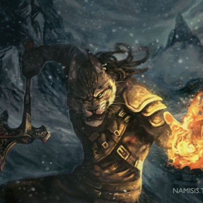Name's Slender, I am one with dragons, I am also single and like to adventure. (Any Rp)