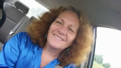 WearGina's profile picture. 