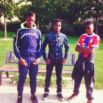 NiickrossLevLev's profile picture. Facebook Niickross Costela.                           instagram Niickross78