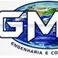 GmsEngenharia's profile picture. Engenharia, Construções e Consultoria em Eletricidasde