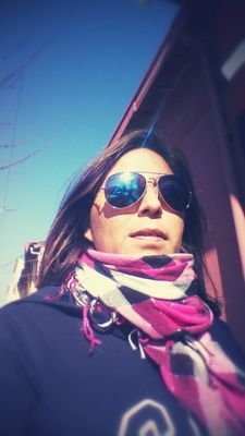 claudialarcon2's profile picture. 