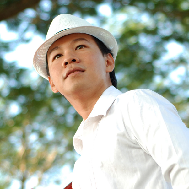 Eason Tang