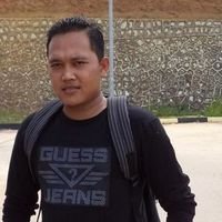 sesudah ada kesulitan pasti ada kemudahan ... spirit of the day