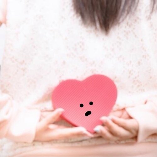 べっぴんさんべっぴんさん、ひとつとばしてハムの人！