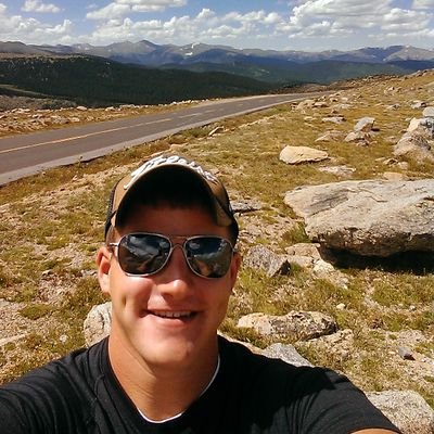 bspring1494's profile picture. 