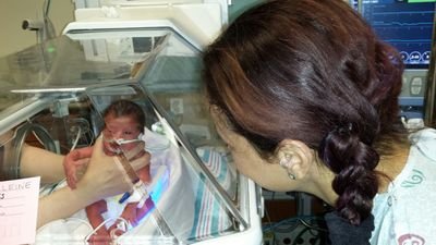 MaddysFund's profile picture. Maddy is an early preemie. With love prayers and donations she will have more than a fighting chance! Thank you For taking your valuable time to read our story!