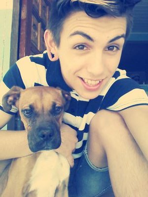 http://t.co/L9Upd1jFkZ.screamo. I'm Happy :)
