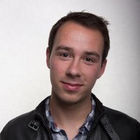 Tom Calvert-Rosenberger (@tomdcr) 's Twitter Profile