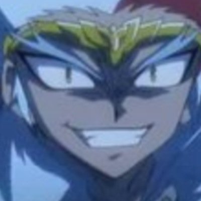 Im Ryuga