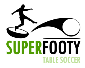 SuperFooty Table Soccer Profile