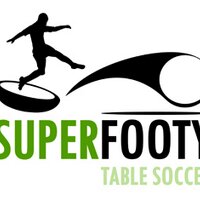 SuperFooty Table Soccer (@superfooty_com) 's Twitter Profile