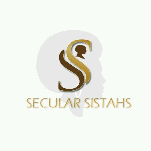 SecularSistah's profile picture. A safe space for non-religious  marginalized women to connect with like minds on all inter sectional issues of oppression.