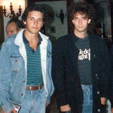 De la ciudad de Quilmes fan de Los Beatles Periodista Independiente y Productor Conductor de Wen Sabado de 9 a 11 horas @wen937 https://t.co/Ml5Qcd0RGd