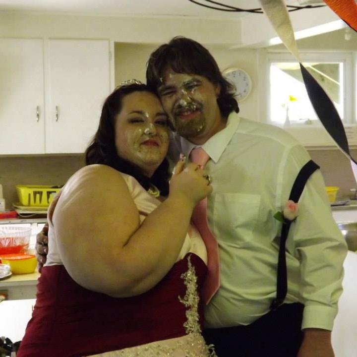 Married, no porno accounts, father of four