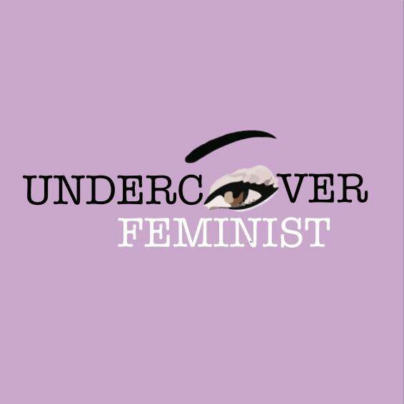 Making feminism a happy ideal since 2014.