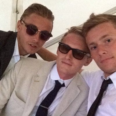 ben_stride's profile picture. Tennis player, Facebook: Ben Stride, Instagram: benstride