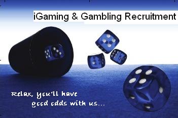 CaspianOne iGaming specialise in recruitment in the International Online Gambling Industry. Including Poker, Casino, Bingo and Sports Betting clients.