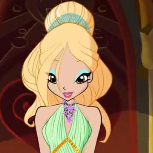 DaphneWinxCIub's profile picture. Hi Daphne Winx Official Page